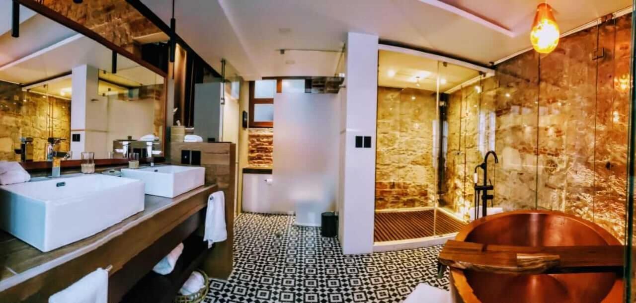 Hotel Boutique Rayon 50 Morelia Ngoại thất bức ảnh